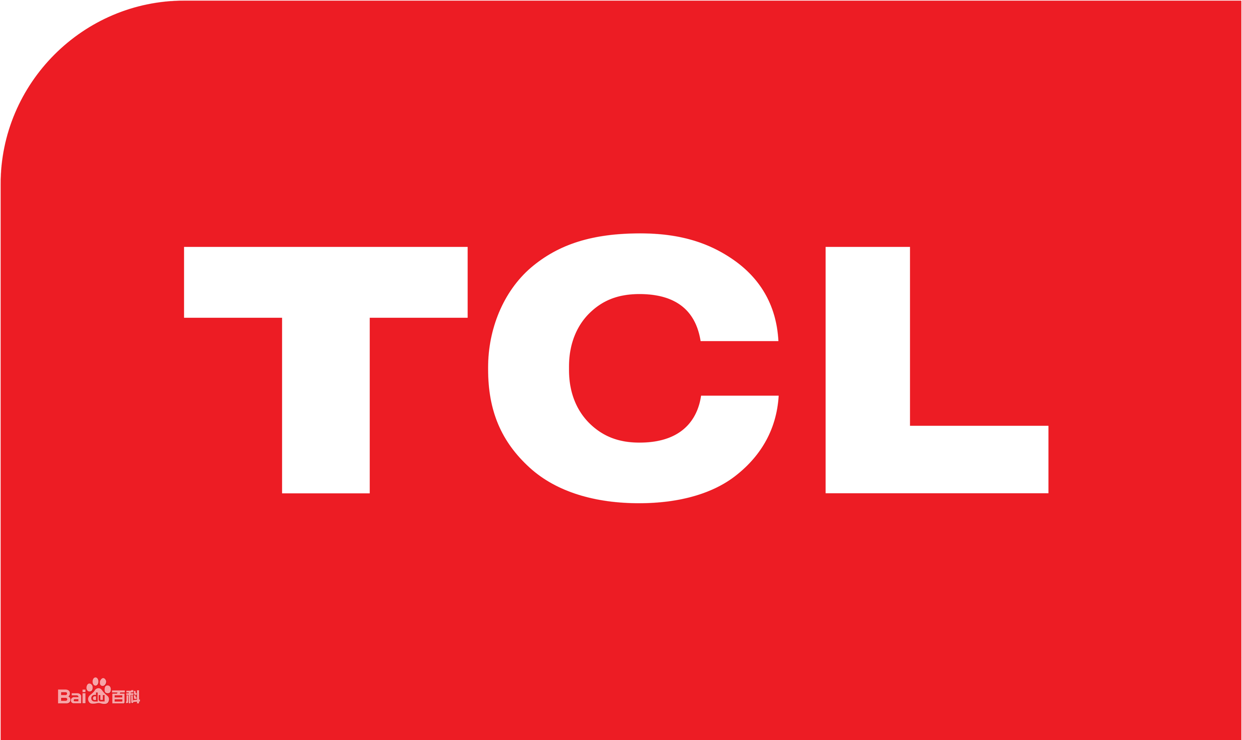 防城港TCLTCL电视